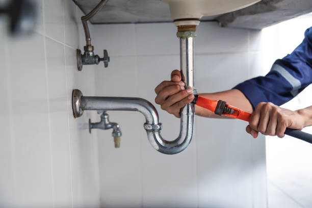 Best Residential Plumbing in Sykesville, MD